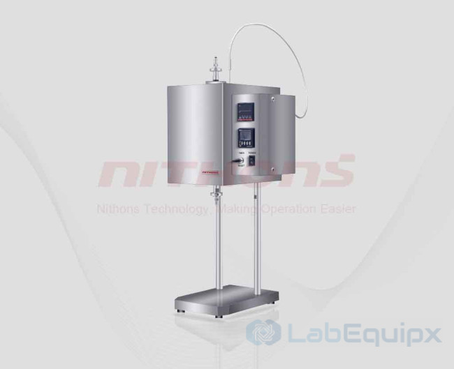 NDJQ Low Temperature Static Fluid Loss Cell