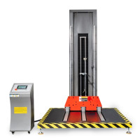 Zero Height Drop Tester LEDT