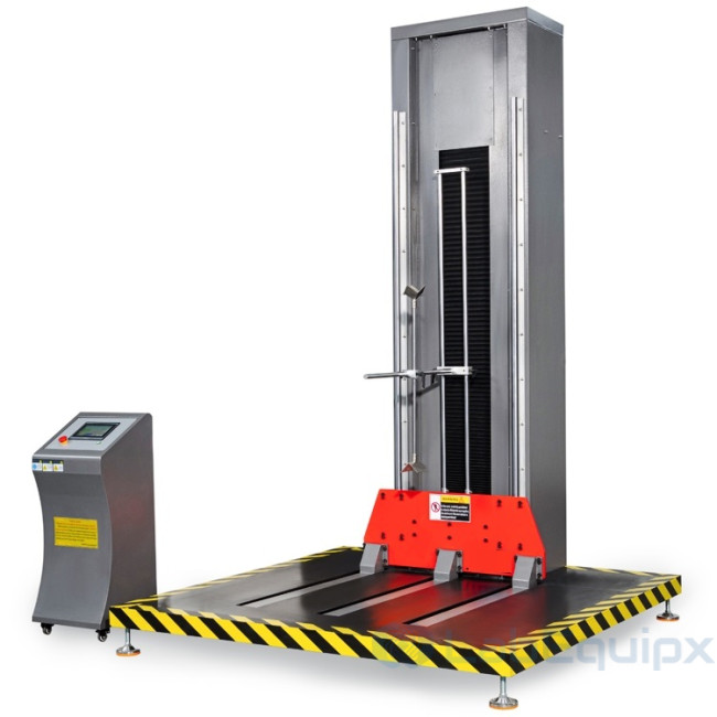 Zero Height Drop Tester LEDT