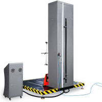 Zero Height Drop Tester LEDT