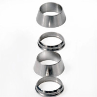 Double Ferrules