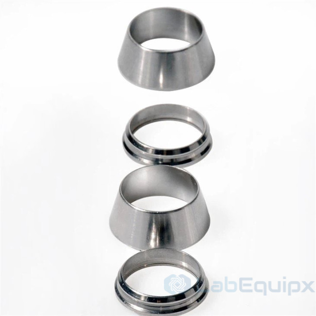 Double Ferrules