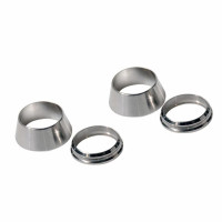 Double Ferrules