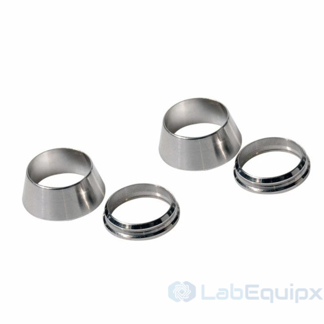 Double Ferrules
