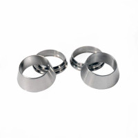 Double Ferrules