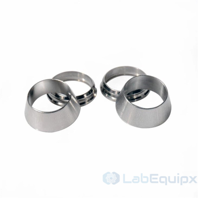 Double Ferrules
