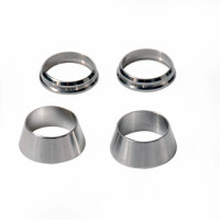 Double Ferrules