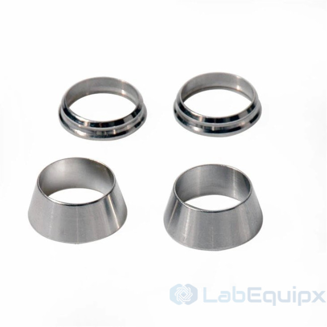 Double Ferrules