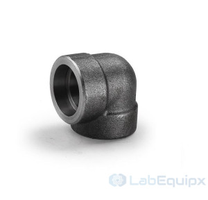 Carbon Steel 90 Degree Socket Weld Elbow