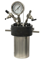 HP/HT Vessels (1 & 1.5 gallon) HP/HT-4670 Series