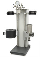 HP/HT Vessels (1 & 1.5 gallon) HP/HT-4670 Series