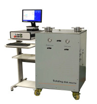 Rotating Disk Reactor