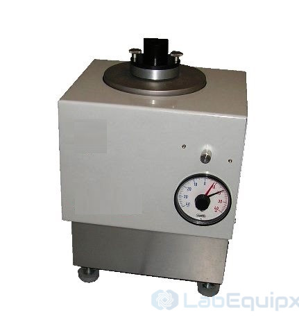 Liquid condensation trap LELCT
