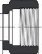 Tube Nuts