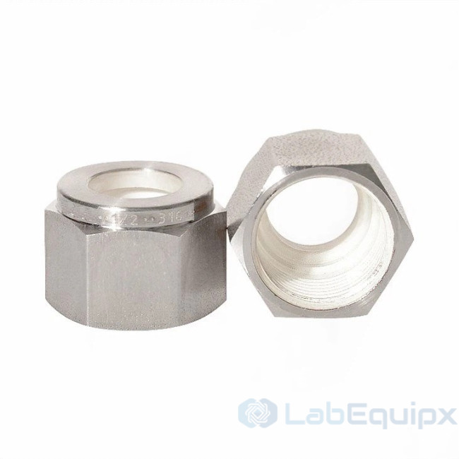 Tube Nuts