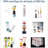PRP centrifuge/Platelet rich plasma centrifuge