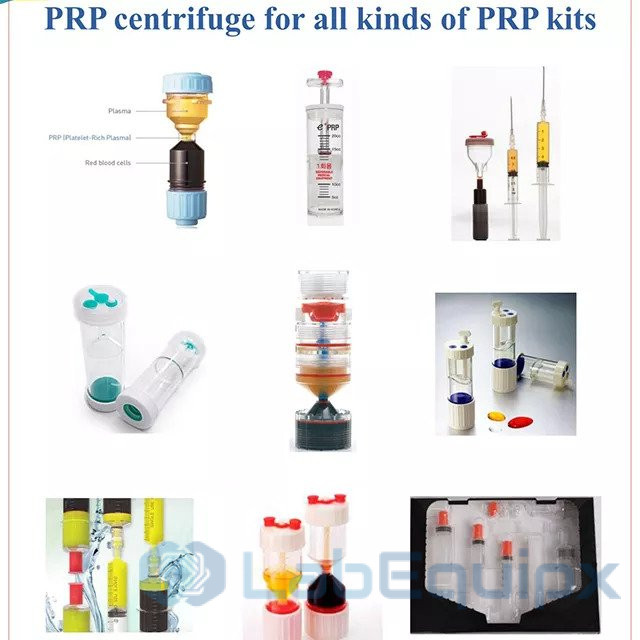 PRP centrifuge/Platelet rich plasma centrifuge