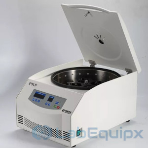 PRP centrifuge/Platelet rich plasma centrifuge