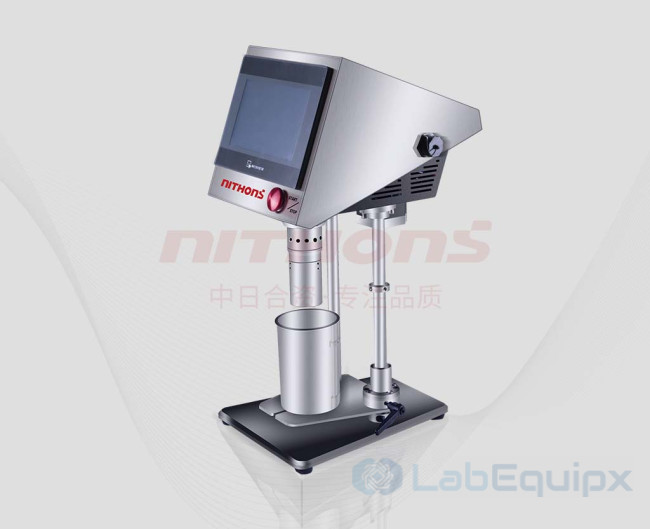 NXNJ Rotational Viscometer