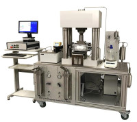 Proppant Conductivity System