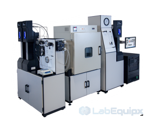 Core Flood Apparatus FDES