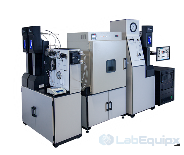 Core Flood Apparatus FDES