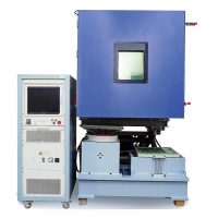 Environmental Test Systems LEETS
