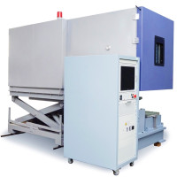 Environmental Test Systems LEETS