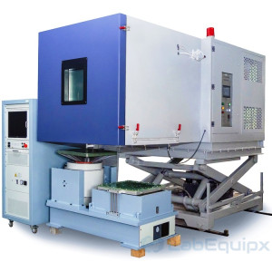 Environmental Test Systems LEETS