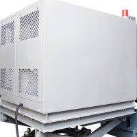 Environmental Test Systems LEETS