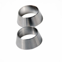 Front Ferrules