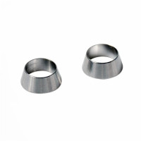Front Ferrules