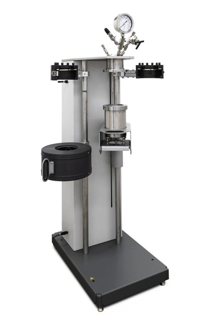 High Pressure/High Temp. Vessels (1 & 1.8 liters) HP/HTV-4680 Series