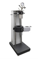 High Pressure/High Temp. Vessels (1 & 1.8 liters) HP/HTV-4680 Series