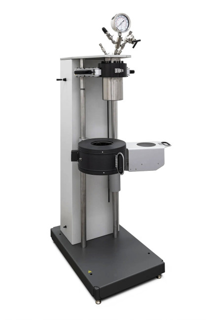 High Pressure/High Temp. Vessels (1 & 1.8 liters) HP/HTV-4680 Series