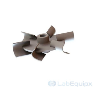 Parabolic Blade Disc Turbine of Agitator LEPBDTA Parabolic Blade Disc Turbine of Agitator LEPBDTA