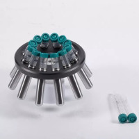 TD4N Table Top 5000rpm Low Speed Laboratory Centrifuge