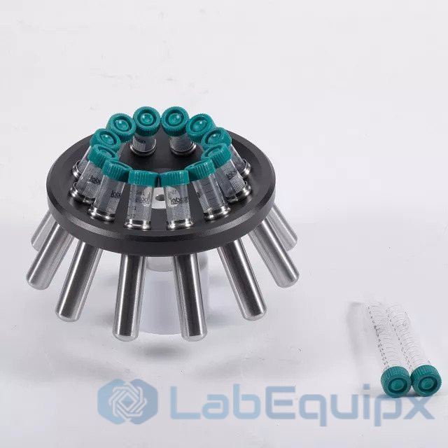 TD4N Table Top 5000rpm Low Speed Laboratory Centrifuge