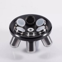 TD4N Table Top 5000rpm Low Speed Laboratory Centrifuge