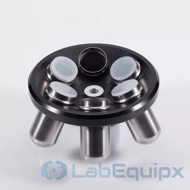 TD4N Table Top 5000rpm Low Speed Laboratory Centrifuge