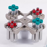 TD4N Table Top 5000rpm Low Speed Laboratory Centrifuge