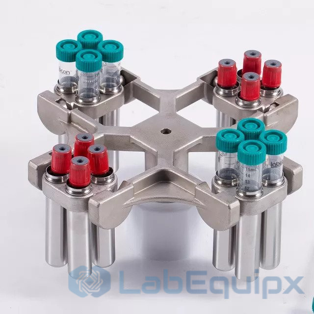 TD4N Table Top 5000rpm Low Speed Laboratory Centrifuge