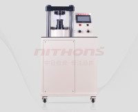 NYSQ Compressive Strength Tester