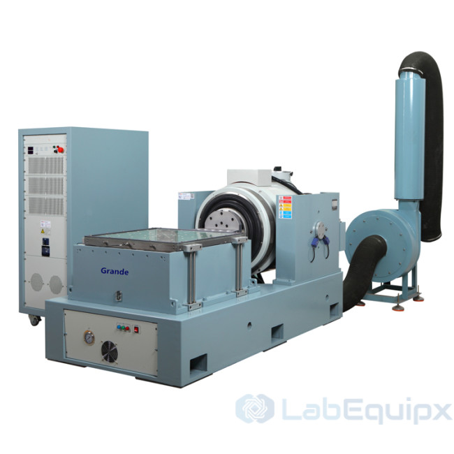 Vibration basic Knowledge LEVBK