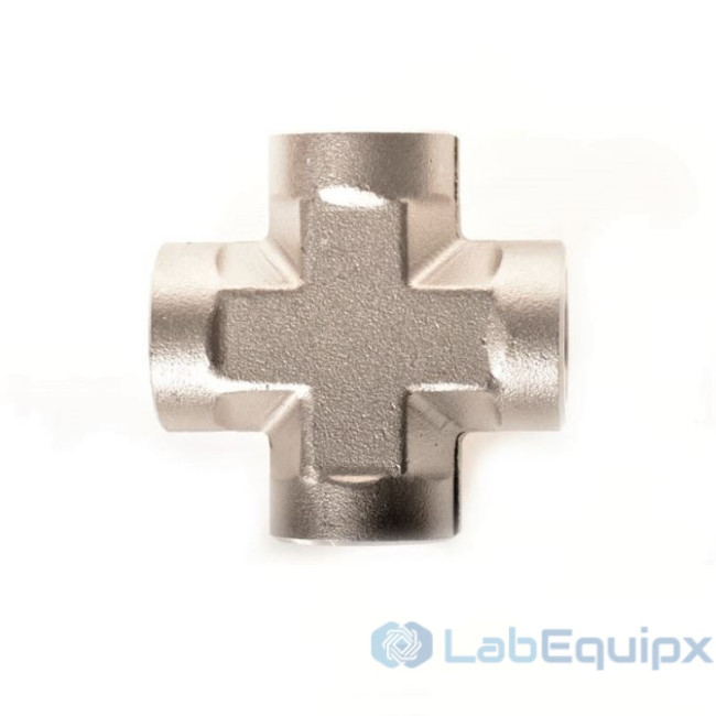 Stainless Steel Thread Cross