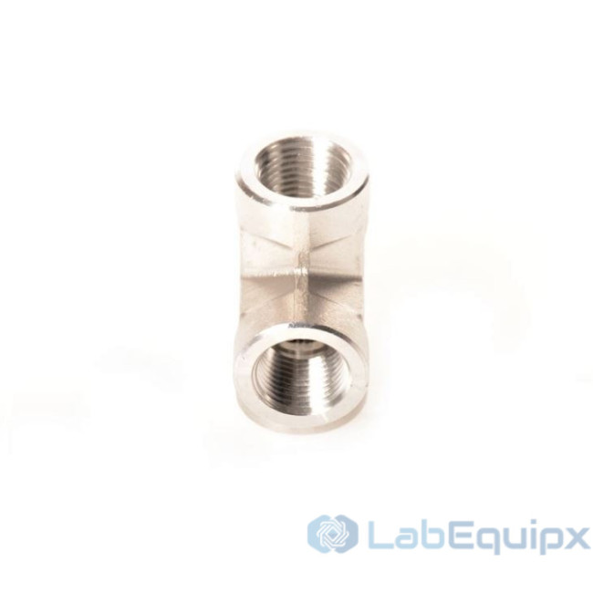 Stainless Steel Thread Cross