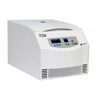 TD6 Table top laboratory centrifuge TD6 Table top laboratory centrifuge