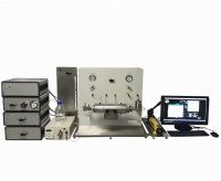 Benchtop Liquid Permeameter