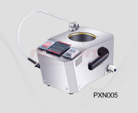 Heater of Rotational Viscometer