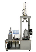 Hydraulic Fracture test system LEFRACLAB Hydraulic Fracture test system LEFRACLAB